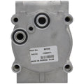 FOUR SEASONS air compressor detail