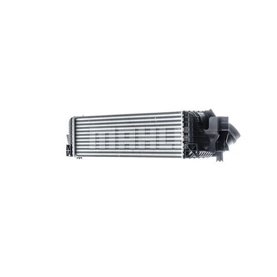 BEHR Intercooler