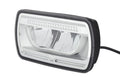 HEADLAMP JUMBO LED WITH PO - UPRIGH