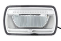 HEADLAMP JUMBO LED WITH PO - UPRIGH