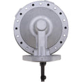 CARTER fuel pump close-up