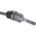 NEW CV DRIVE AXLES