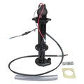 KIT 24V PUMP & MOTOR ASSY EM