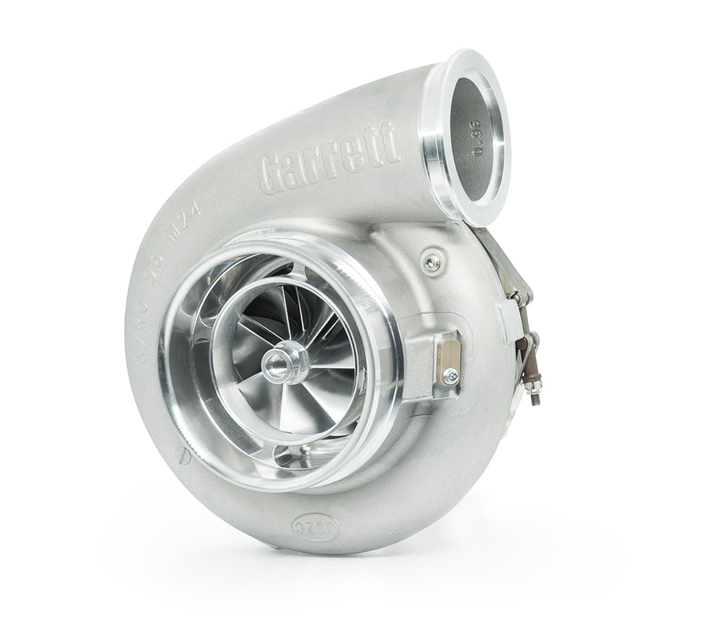 Garrett G-XRace GXR55-98 98/149mm Supercore