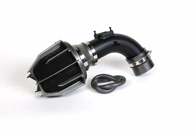 Weapon R 99-02 Toyota Corolla Dragon Intake - Stealth