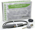 HIGH EFFICIENCY RACK & PINION STEER