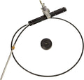 HIGH EFFICIENCY RACK & PINION STEER