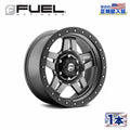 D558 16X8 6X5.5 MT-GNMTL-BBR 01MM