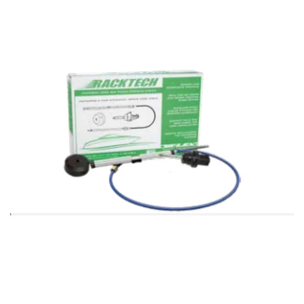 UFLEX USA roof rack