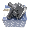 WATER PUMP PARKING HEATER