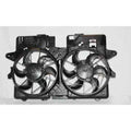 0505 FD ESCPE/MC MRNER 3.0L RAD&COND CFA