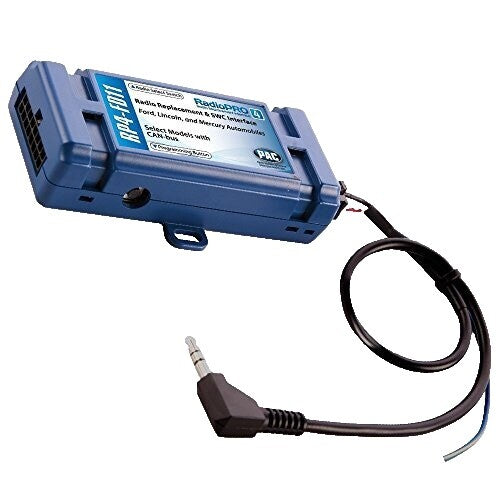 Pac Audio Accessories auto part