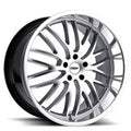 TW SNETERTN 18X8 5X110 +40 72.6 SLV