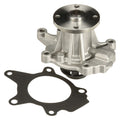 Gates 21-23 Kia K5 4-Cyl. 1.6L Cast Aluminum Water Pump