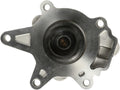Gates 21-23 Kia K5 4-Cyl. 1.6L Cast Aluminum Water Pump