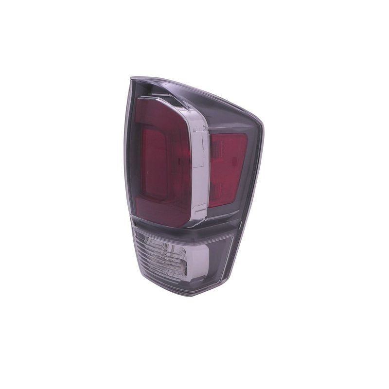 Maxzone Vehicle Lighting Corp auto part