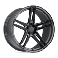 TSW Alloy Wheels auto part