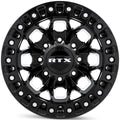 RTX auto part close-up