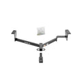 SPORTFRAME HITCH