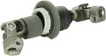 GM Performance auto part close-up