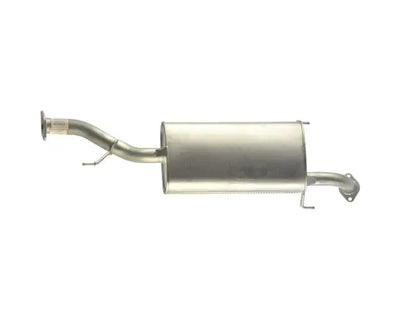 MUFFLER CENTER ANSA OER