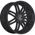 Toyo Proxes ST III Tire - 235/55R20 105V