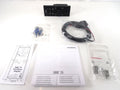 Garmin USA auto part installed view