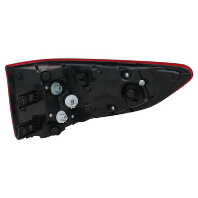 TYC tail light