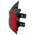 CAPA 18C HD ODYSSEY QTR LED TAIL LIGHT ASSY LH