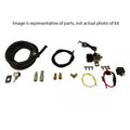 ~(5 lbs. 6X6X1)~ SOLENOID GROUP-M2 WITH AIR