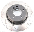 DBA 17-21 BMW 230I (w/M Sport Brakes/348mm Front Rotor) Front 4000 Series Slotted Rotor