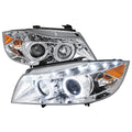 05-08 E90 SMD LED ICED HA