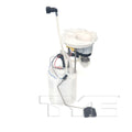 TYC auto part detail