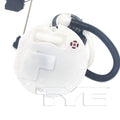 TYC auto part close-up