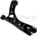 CONTROL ARM