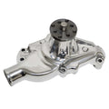 W/PUMP PLSH SBC SHORT STD