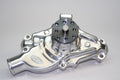 W/PUMP PLSH SBC SHORT STD