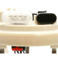 DELPHI fuel pump close-up