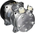 FOUR SEASONS auto part close-up