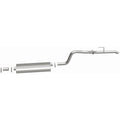 EXHAUST KIT 99-04 JEEP GRAND CHERO