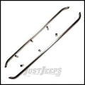 JK 4DR (DIY) RAIL NO STEP