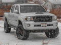Kansei K14MB Roku 17x8.5in / 6x135 BP / -10mm Offset / 87.1mm Bore - Matte Black Wheel