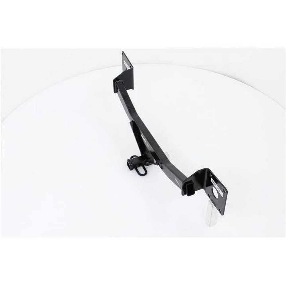 Hidden Hitch auto part