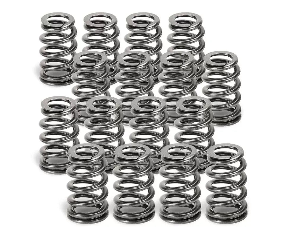 Supertech Mini Cooper N14B16 / N18B16 Beehive Valve Spring (Fits OEM Retainer) - Set of 16