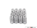 Supertech Mini Cooper N14B16 / N18B16 Beehive Valve Spring (Fits OEM Retainer) - Set of 16