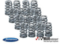 Supertech Mini Cooper N14B16 / N18B16 Beehive Valve Spring (Fits OEM Retainer) - Set of 16