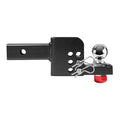 PRO SERIES 51 RECEIVER - CLASS III