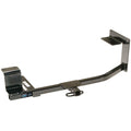 Hidden Hitch auto part