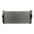 RADIATOR ASSEMBLY W/3.8L BUICK LUCERNE 20062008