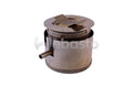 WEBASTO auto part